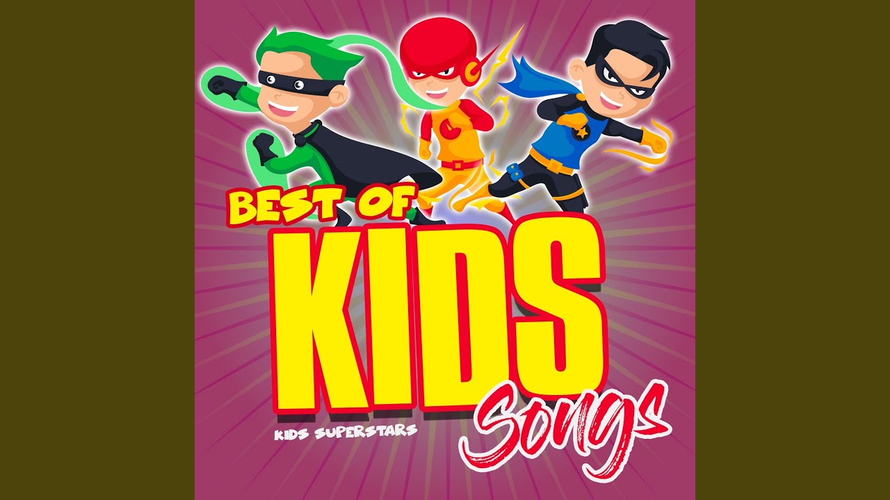 Chip and Potato Theme Song (From "Chip and Potato") YouTube