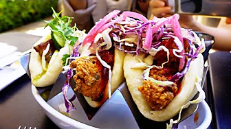 Santa Barbara SECRETS: Where do Locals Actually Eat???
