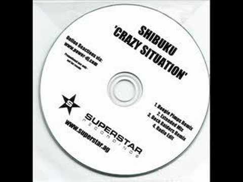Shibuku - Crazy Situation
