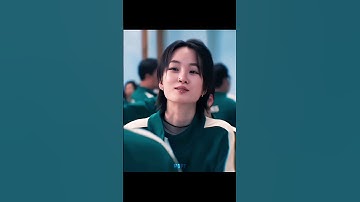 She is soo fine🤩 #squidgame #squidgame2 #squidgameedit #vairalvideo #vairalshort #explore #fyp