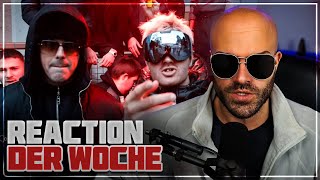 Thumbnail for RAF Camora x Ski Aggu – Liebe Grüsse / 2Bough reagiert