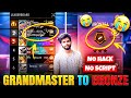 Hariscar ban cs rank  grandmaster to bronze  tamilnadu region no2  m500 india no1  freefire