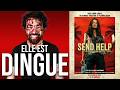 SEND HELP | Critique (spoilers à 12:04) thumbnail