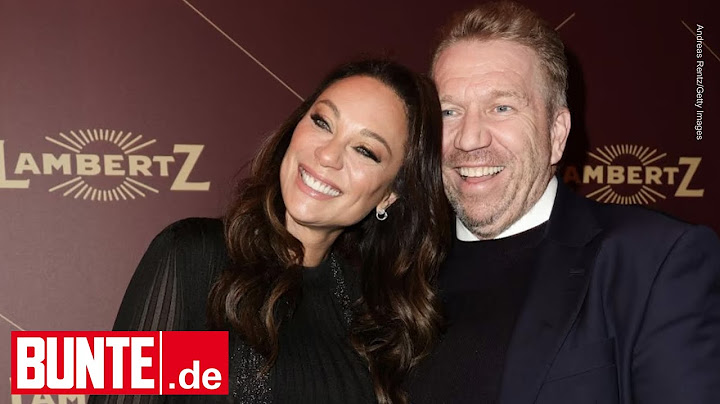 Lilly Becker - Freund Thorsten Weck ist "mega stolz" auf sie