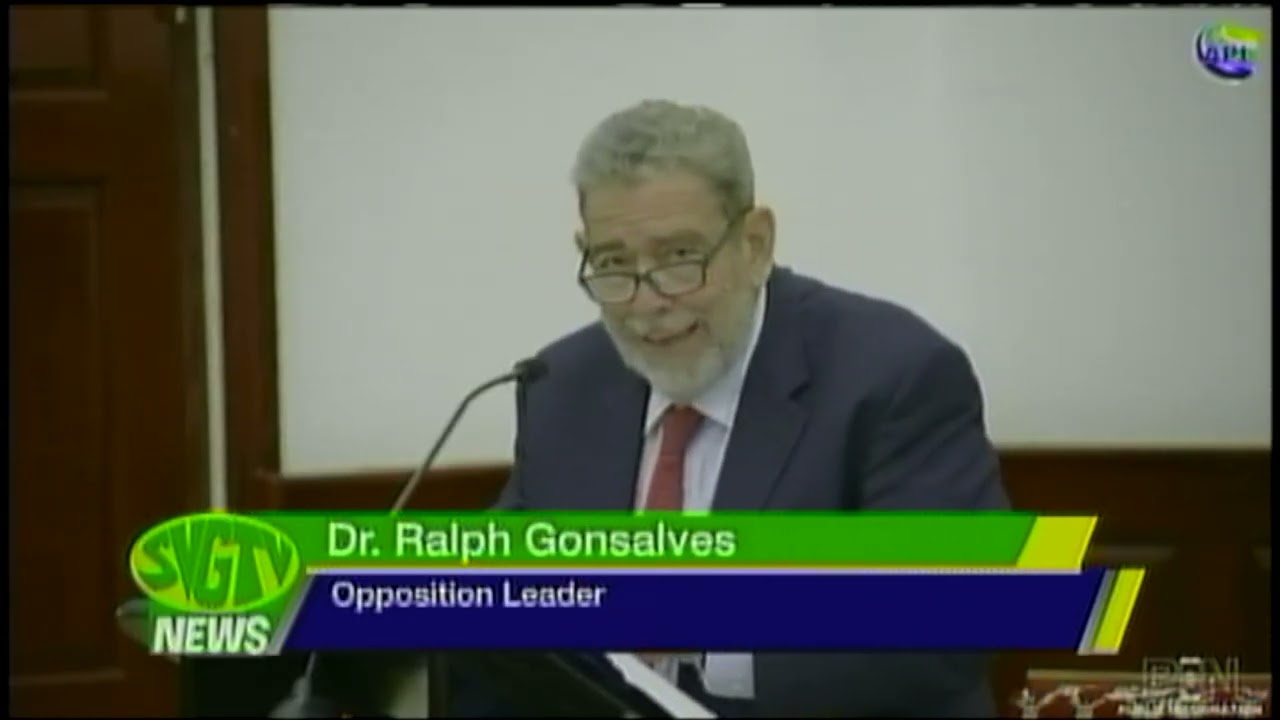 SVGTV News 29 January 2026