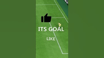 "Goal? ⚽️ Like = Yes ✅ | Comment = No ❌" #eafc25 #fc25 #soccer #fifa