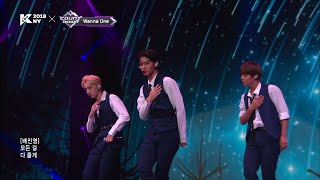 [KCON 2018 NY] Wanna One - No.1 l ELEVEN