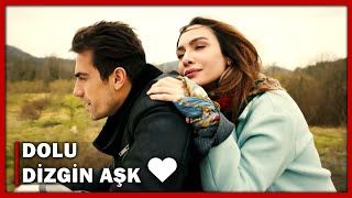 Ferhat Ile Aslı Aşk Tazeliyor - Siyah Beyaz Aşk 17.Bölüm