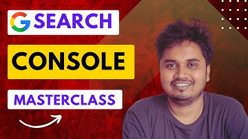 How to Use Google Search Console in Hindi - Google Search Console Tutorial 2025