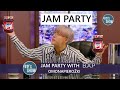 JAM PARTY WITH B.A.P