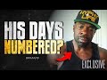 Kali Muscle Is Dying...