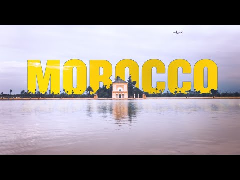 Discover Morocco from the Atlas Mountains to the Sahara desert with Ryanair 