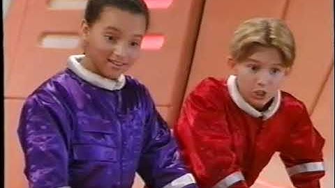 In Outer Space (2009 Version) Part 35