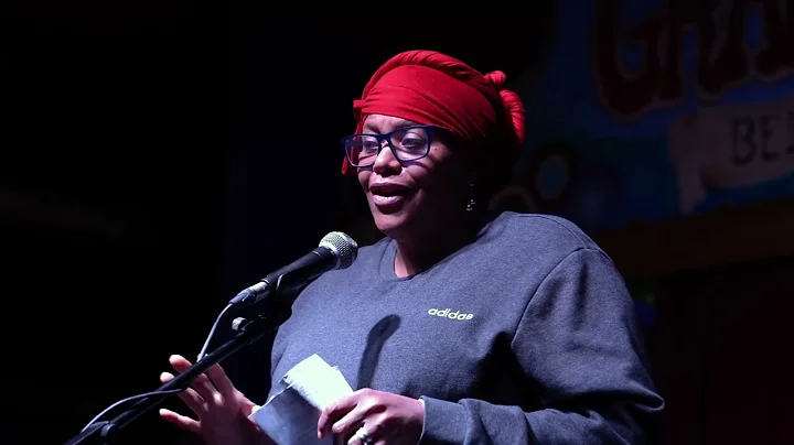 Tyra Young: "Manifestation"