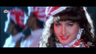 Insaaf | Krishna Krishna | Akshay Kumar | Alisha Chinoy | Sammy Herenj 4k Video
