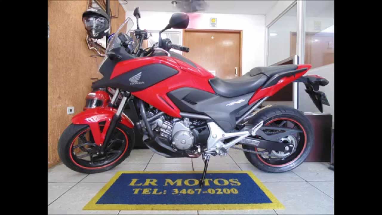 Revisao moto honda