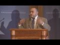 Islam and the West Symposium: Sharia Law - Khaled Abou El Fadl