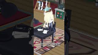 blue Archive Happy Birthday Kanna