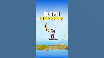 🔥Bgmi 3.9 Update Tips And Tricks | Bgmi 3.9 Update New Glitch #BGMI #PUBG #bgmishorts #mew2 #shorts
