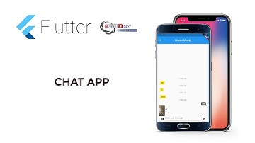 Flutter Tutorial - Flutter Chat App #9 Take Picture
