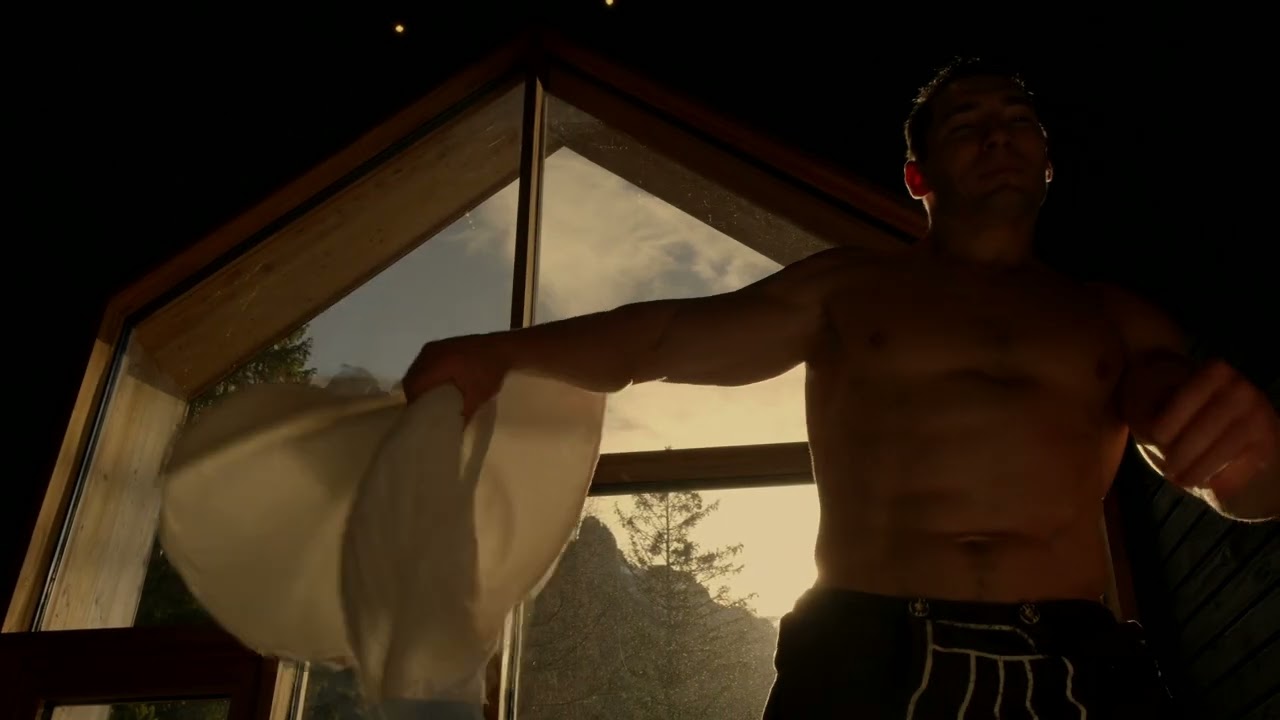 Benessere autentico | Esperienza Aufguss all’Olympic Hotel