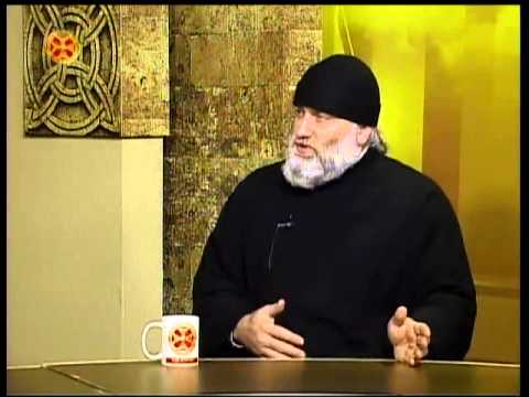 ყველიერის კვირის შესახებ - დეკანოზი ლუკა სუპატაშვილი