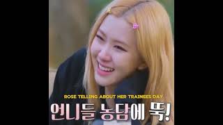 Blackpink Moments That Breaky Heart