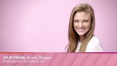 NEW Pureology Style + Care Infusions Product Revie...