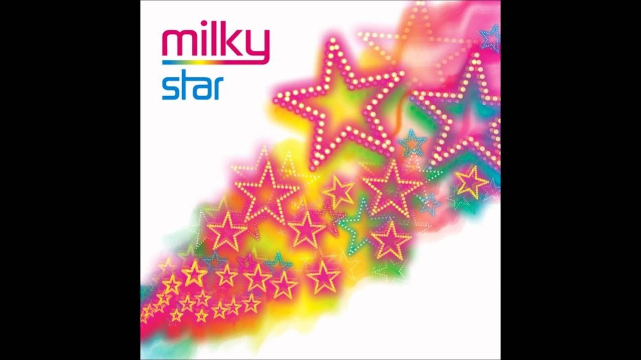 Milky - Gold acordes