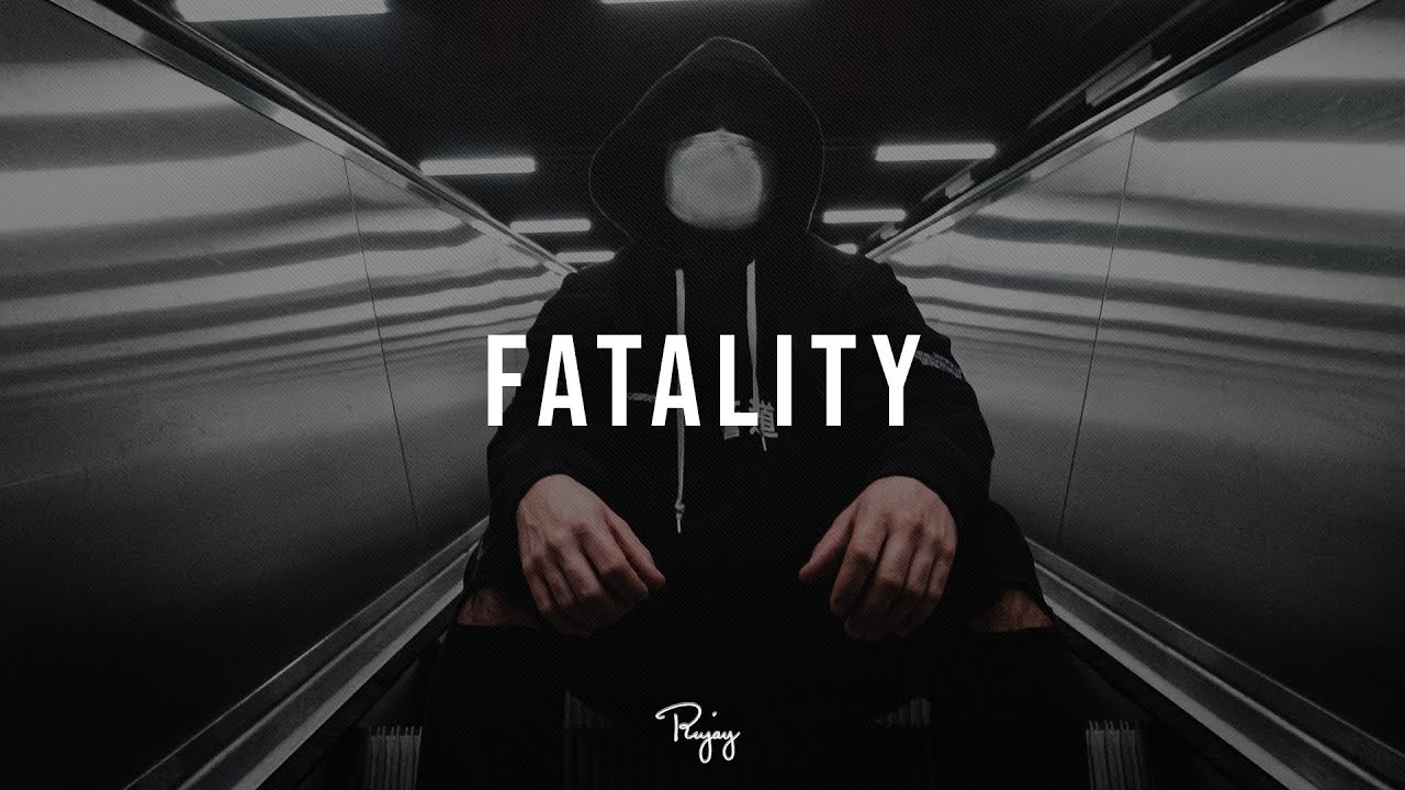 "Fatality" - Evil Angry Trap Beat | Rap Hip Hop Instrumental Music 2020 | KM Beats 