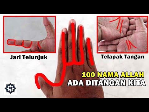 Video: Semua Nama Tuhan - Pandangan Alternatif