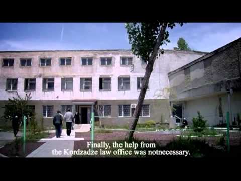 \"კორძაძის საადვოკატო ბიუროს\" პრო-ბონო საქმიანობა