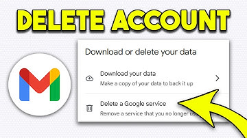 How to Delete Gmail Account (Permanently)