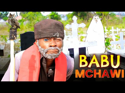 BABU MCHAWI Full Movie BONGO MOVIE HD Binti Mchawi Mtoto Mchawi Mtoto Jini