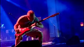 Transmission / Love Will Tear Us Apart (Joy Division) by Peter Hook and the Light (Live in Toronto)