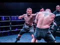 BKB22 | ASHLEY GIBSON V RICKY NELDER | BARE KNUCKLE BOXING #BKB22