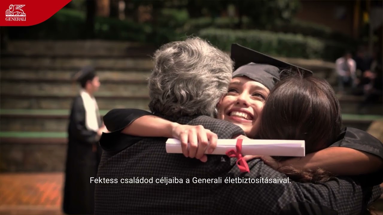 Generali Itt és Most 2026 - Élet