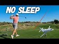 The Jet Lag Golf Challenge | Oitavos Dunes Part 2