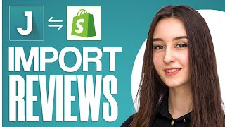 Judge.me Import Reviews: How To Add Reviews On Shopify Store