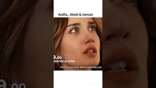 Arafta Atesh U0026mercan arafta atesh mercan trendingshorts