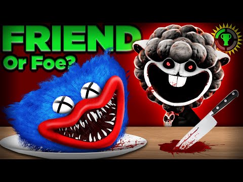 Game Theory: Poppy