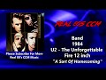 U2 A Sort Of Homecoming 12 Inch Version HQ mp3