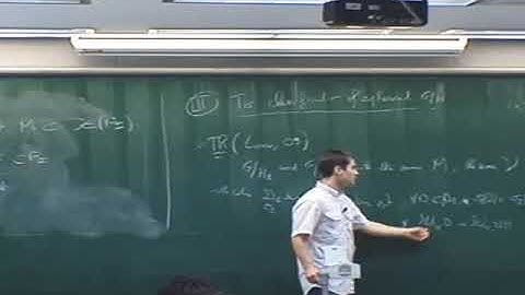 Boris Pasquier (Hausdorff Center) / Introduction to spherical varieties and description of some...