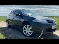 Renault  Megane 2/ Рено Меган 2. Французские навороты спустя года!