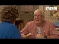 Rory couldn&#39;t stop laughing when Mrs Brown asked him this!😳😂| Mrs Brown&#39;s Boys Live - BBC