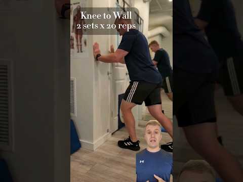 Mobility Exercises YOU