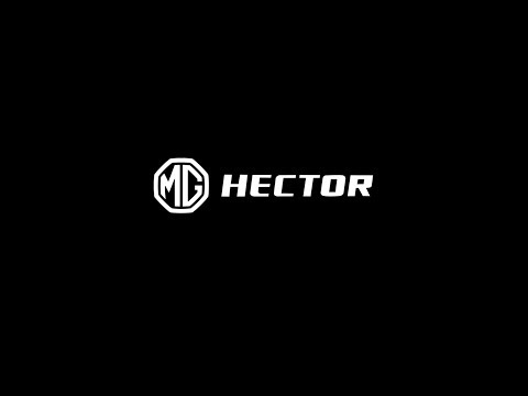 The Name Is MG Hector