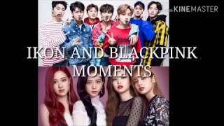 IKONPINK MOMENTS