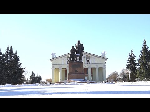 Video: Monument to the Cherepanovs, Nizhny Tagil: paglalarawan, kasaysayan at mga kagiliw-giliw na katotohanan