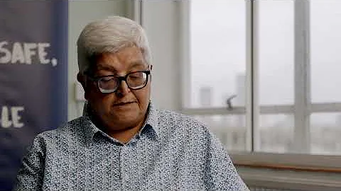 16 Days of Activism Against Gender-Based Violence | Housing for Women